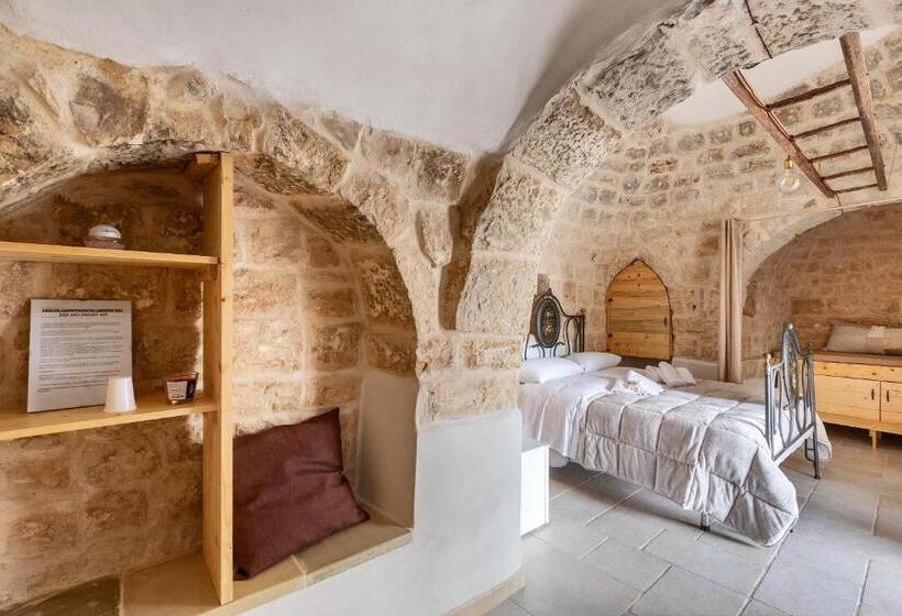 اتاق استاندارد, B&b Mariano
