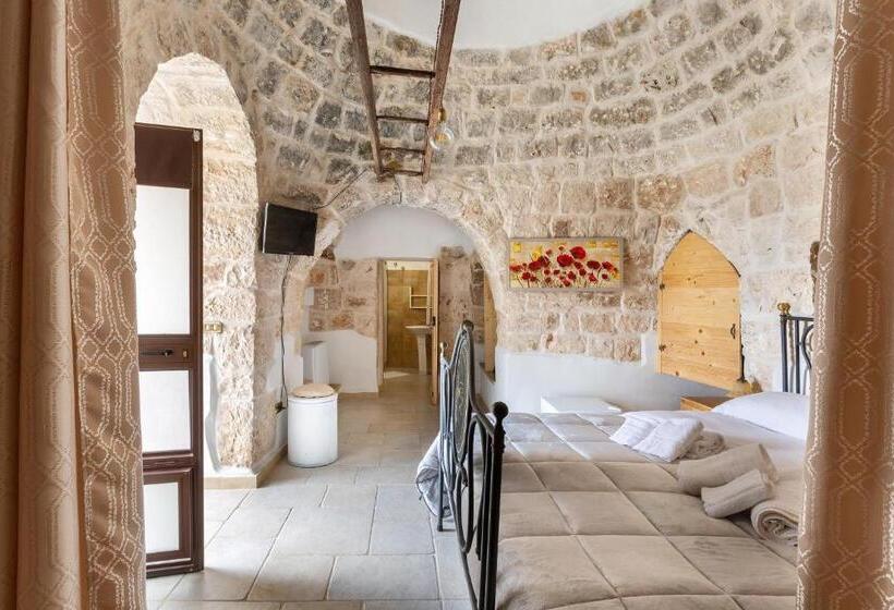 اتاق استاندارد, B&b Mariano