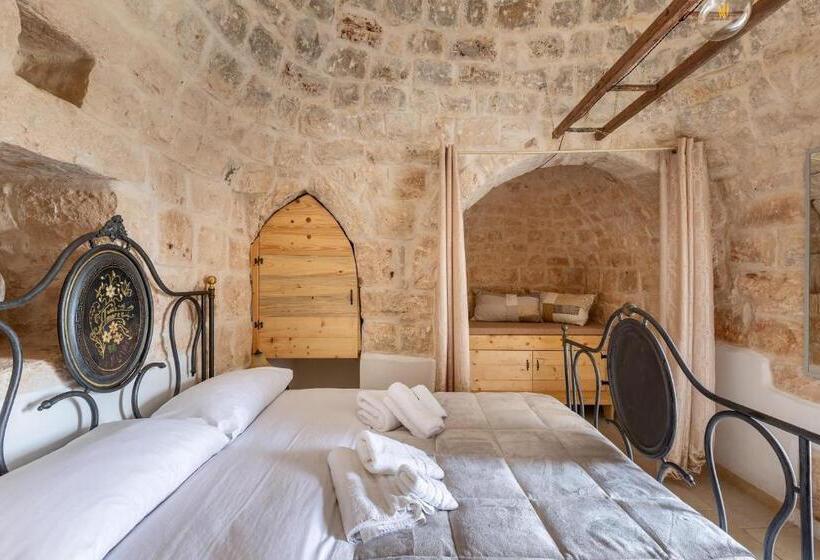 اتاق استاندارد, B&b Mariano