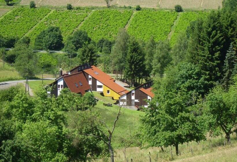 Апартаменты 3 Спальни, Holiday Park  Biberbau