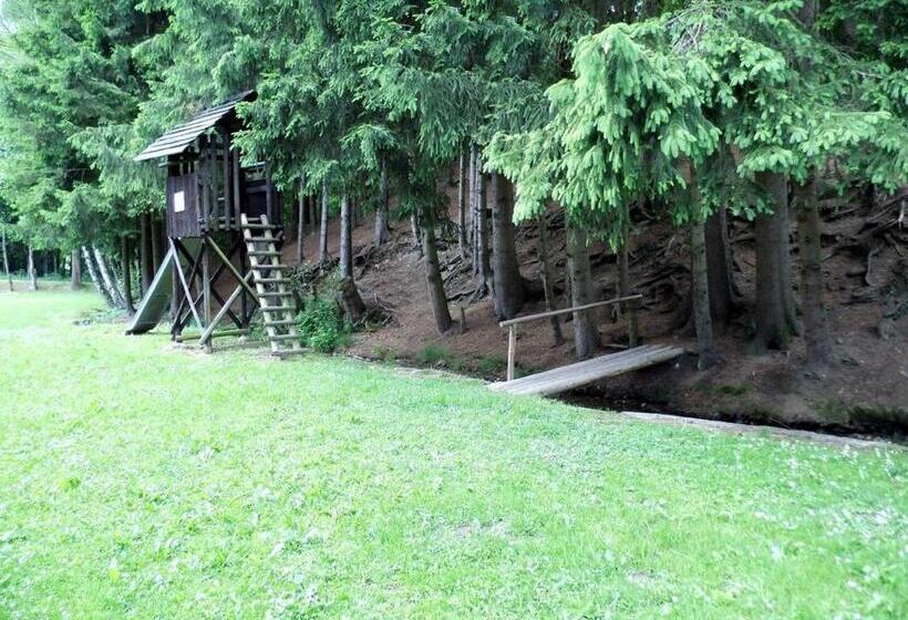 Апартаменты 3 Спальни, Holiday Park  Biberbau