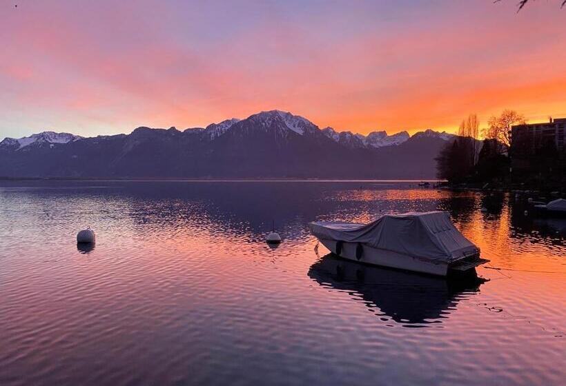 اتاق استاندارد, B&b Guest House Du Lac