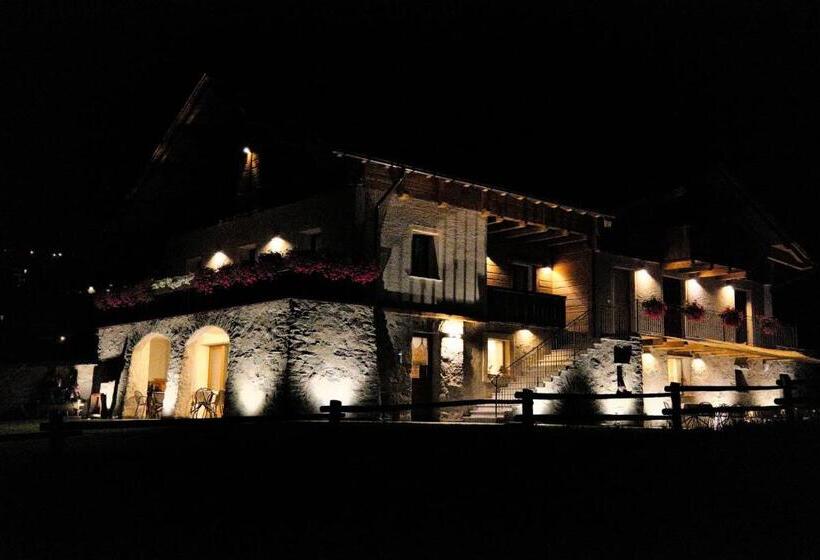 Люкс 2 Спальни, Agriturismo San Gallo