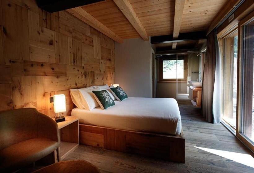Номер Стандарт Вид на Сад, Agriturismo San Gallo