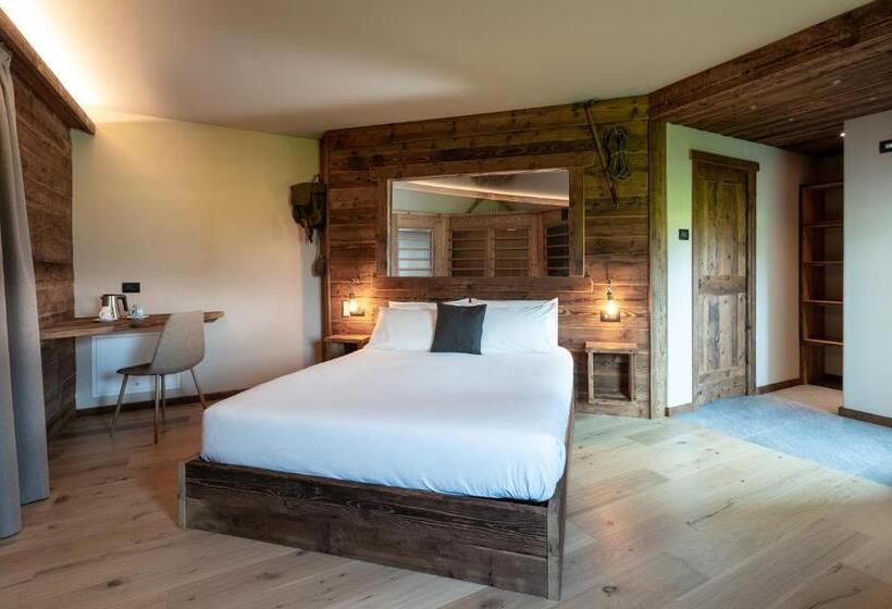 Трехместный Номер Deluxe, Agriturismo San Gallo