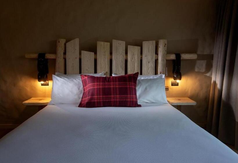 Люкс с гидромассажем, Agriturismo San Gallo