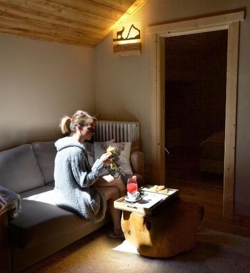 Люкс 2 Спальни, Agriturismo San Gallo