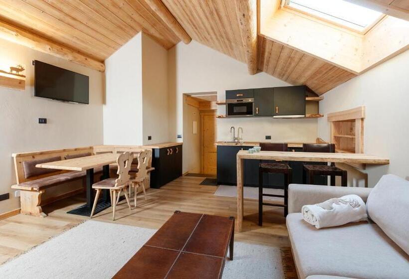 Люкс 2 Спальни, Agriturismo San Gallo