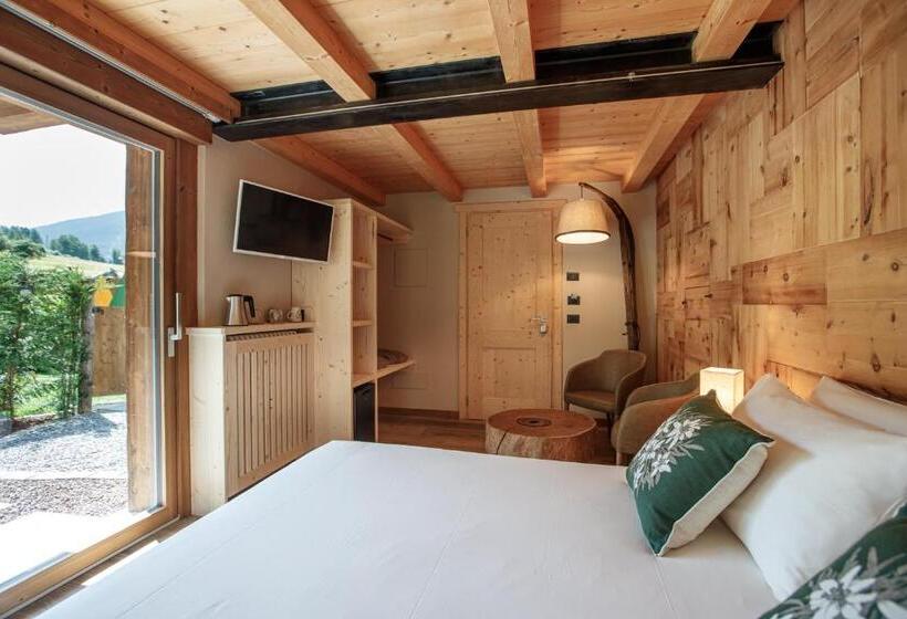 Номер Стандарт Вид на Сад, Agriturismo San Gallo