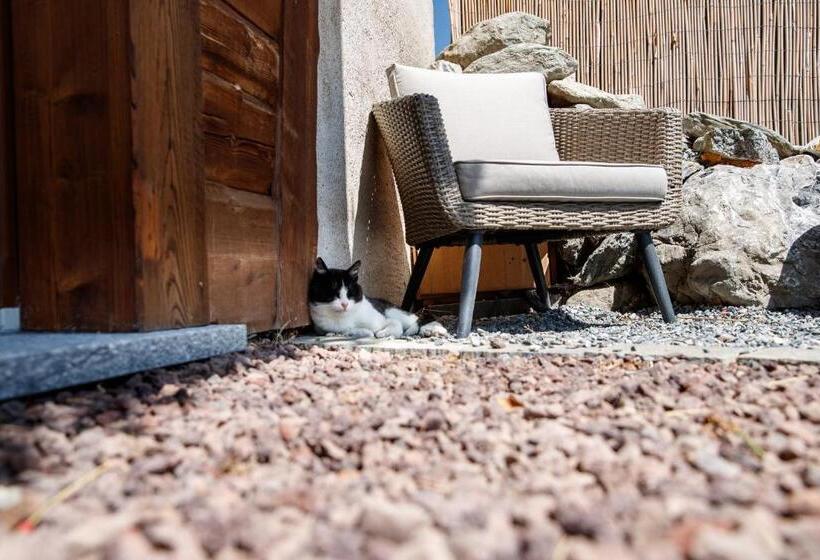 Номер Стандарт Вид на Сад, Agriturismo San Gallo