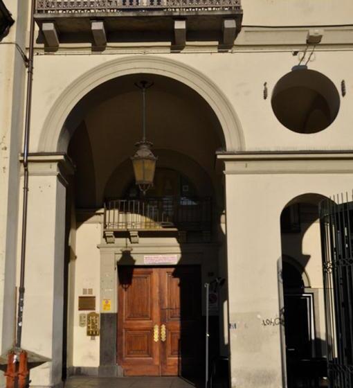 اتاق استاندارد, To.sta Bwithoutb Home Sharing Nel Centro Di Torino