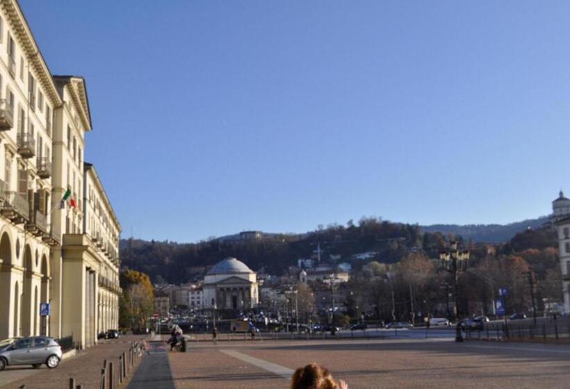 اتاق استاندارد, To.sta Bwithoutb Home Sharing Nel Centro Di Torino