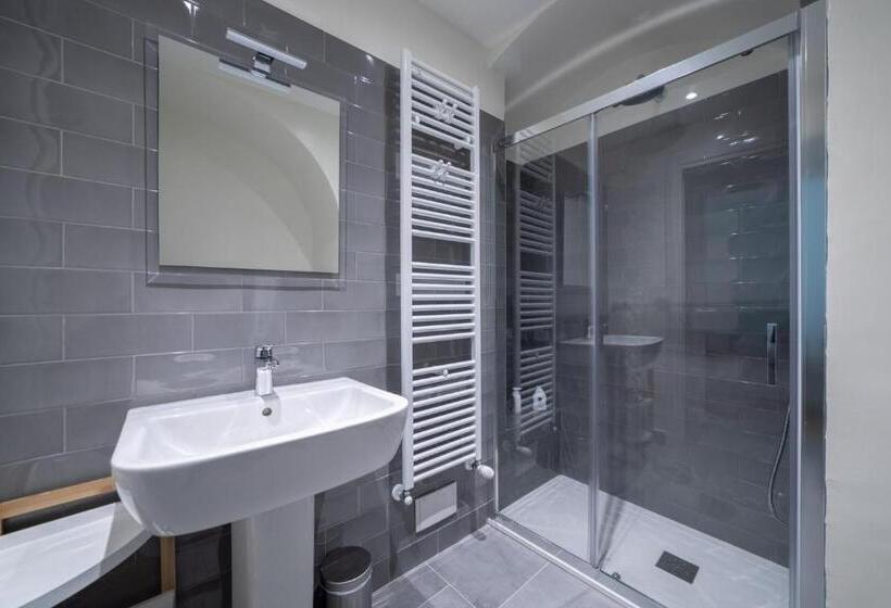 اتاق استاندارد, To.sta Bwithoutb Home Sharing Nel Centro Di Torino