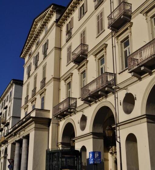 اتاق استاندارد یک نفره, To.sta Bwithoutb Home Sharing Nel Centro Di Torino