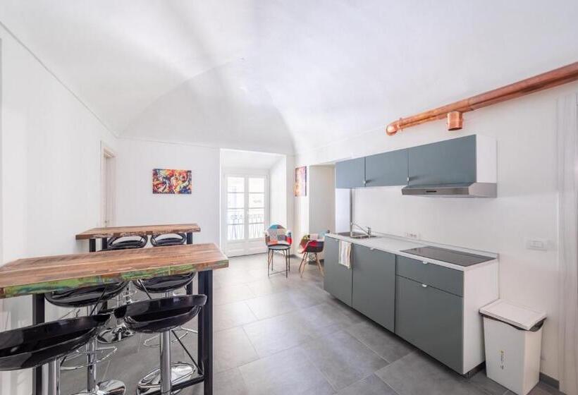 اتاق استاندارد, To.sta Bwithoutb Home Sharing Nel Centro Di Torino