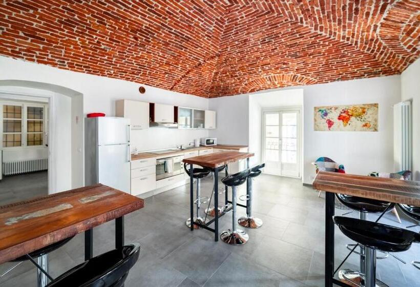 اتاق استاندارد, To.sta Bwithoutb Home Sharing Nel Centro Di Torino