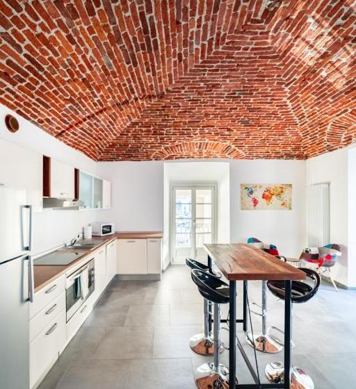اتاق استاندارد, To.sta Bwithoutb Home Sharing Nel Centro Di Torino