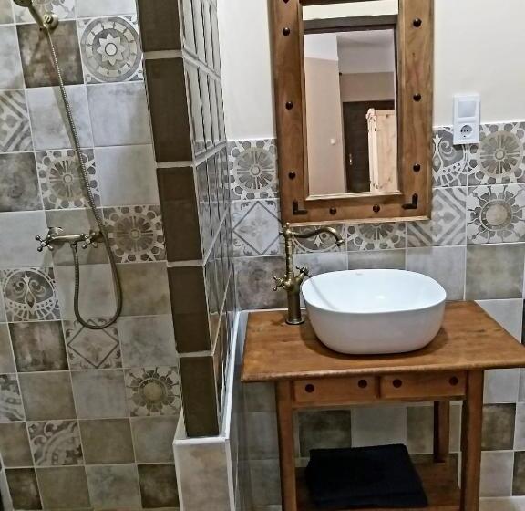 Апартаменты 1 Спальня, Hacienda Apartmanok