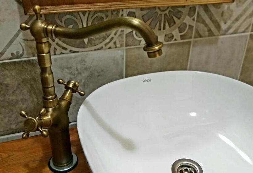 Апартаменты 1 Спальня, Hacienda Apartmanok