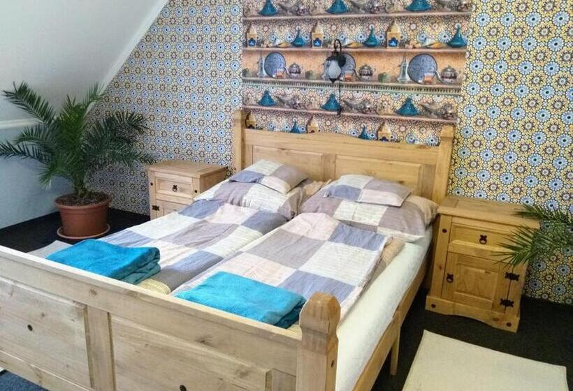 Апартаменты 2 Спальни, Hacienda Apartmanok