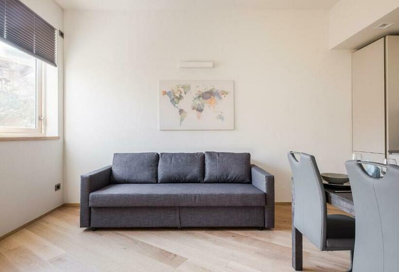 آپارتمان سوپریور 1 خوابه, Aparthotel Sant Orsola
