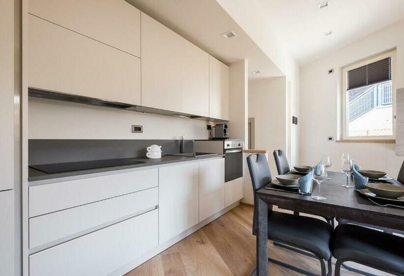 آپارتمان سوپریور 1 خوابه, Aparthotel Sant Orsola