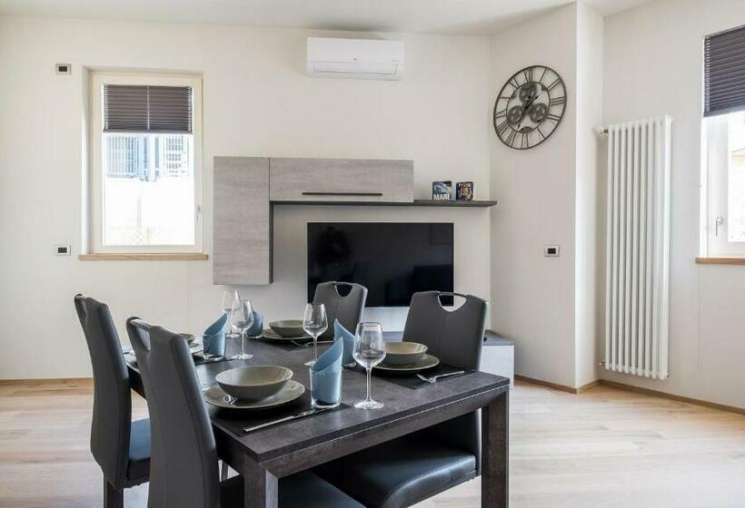 آپارتمان سوپریور 1 خوابه, Aparthotel Sant Orsola