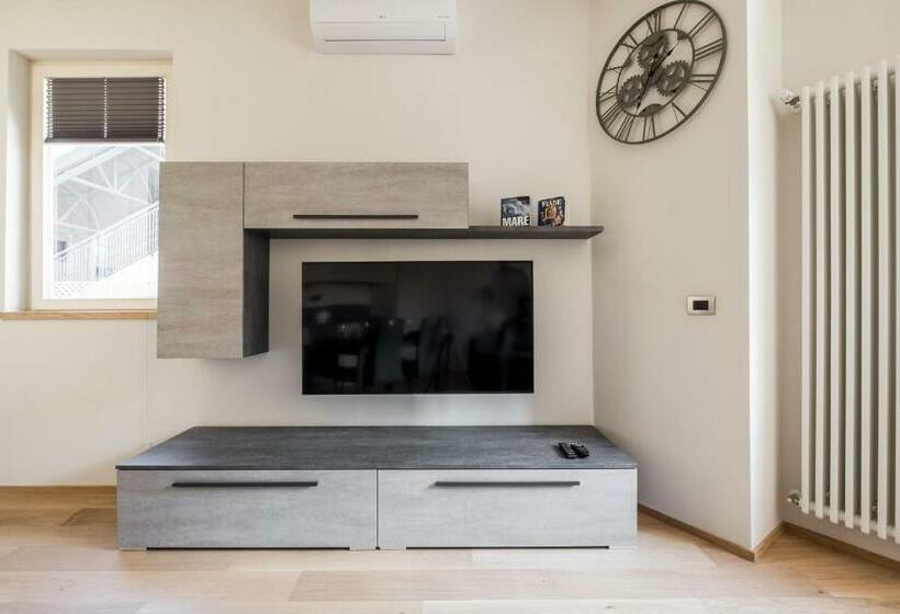آپارتمان سوپریور 1 خوابه, Aparthotel Sant Orsola