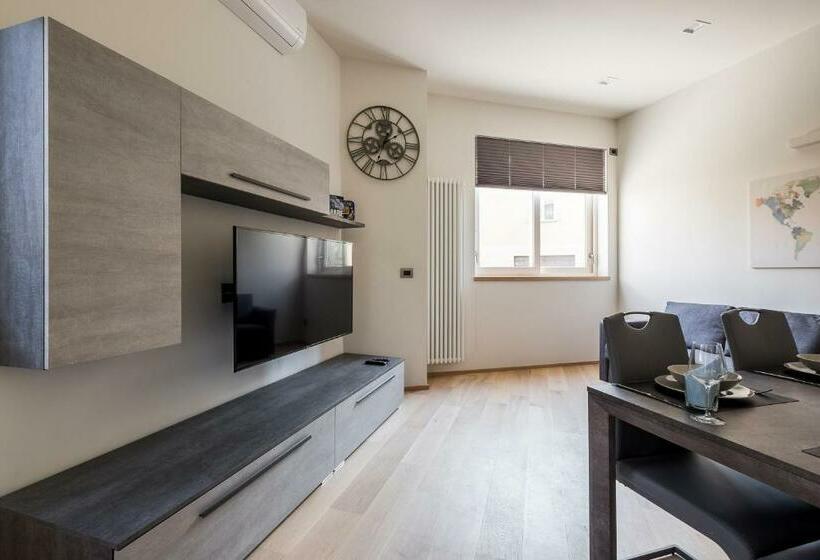 آپارتمان سوپریور 1 خوابه, Aparthotel Sant Orsola
