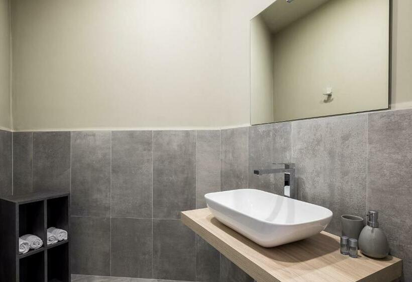 آپارتمان سوپریور 1 خوابه, Aparthotel Sant Orsola