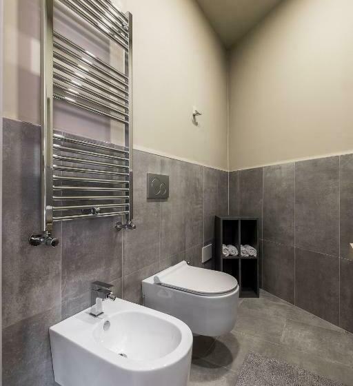 آپارتمان سوپریور 1 خوابه, Aparthotel Sant Orsola