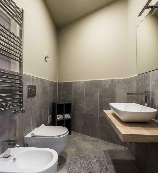 آپارتمان سوپریور 1 خوابه, Aparthotel Sant Orsola