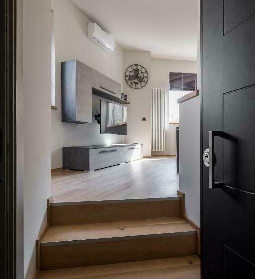 آپارتمان سوپریور 1 خوابه, Aparthotel Sant Orsola