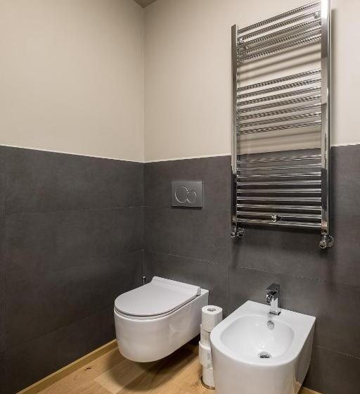 آپارتمان سوپریور 1 خوابه, Aparthotel Sant Orsola