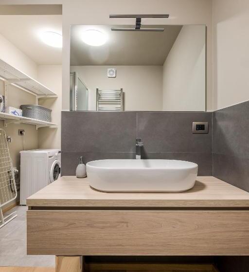 آپارتمان سوپریور 1 خوابه, Aparthotel Sant Orsola