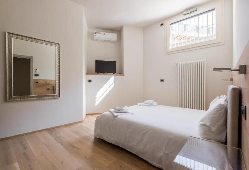 آپارتمان سوپریور 1 خوابه, Aparthotel Sant Orsola