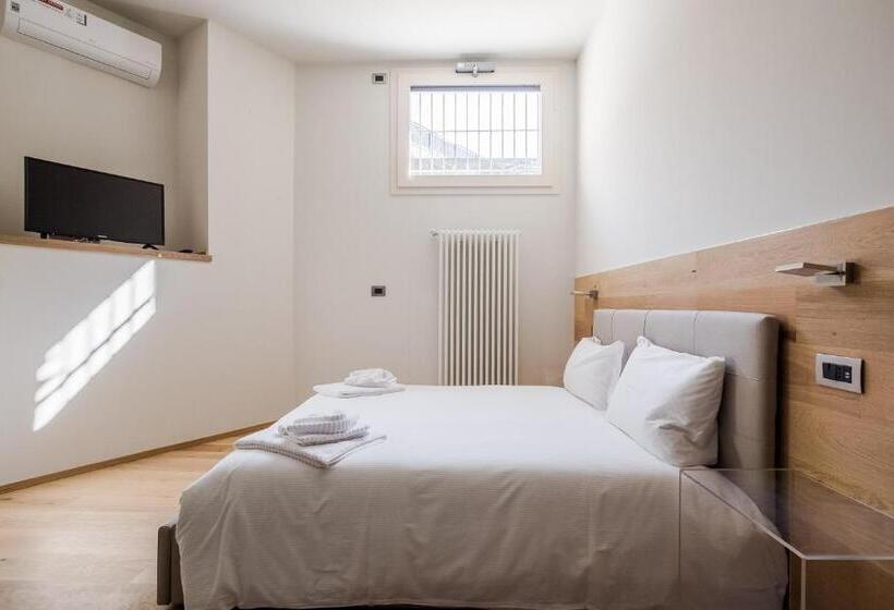 آپارتمان سوپریور 1 خوابه, Aparthotel Sant Orsola