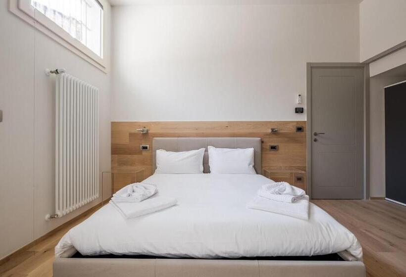 آپارتمان سوپریور 1 خوابه, Aparthotel Sant Orsola