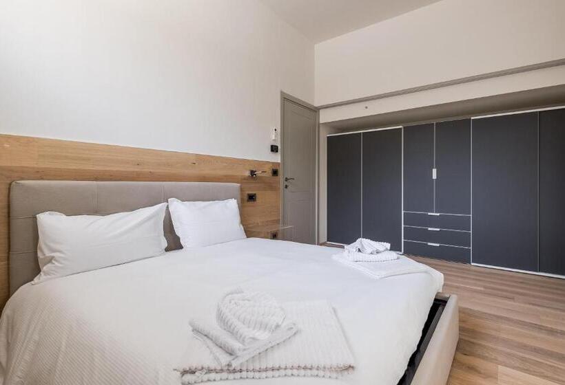 آپارتمان سوپریور 1 خوابه, Aparthotel Sant Orsola