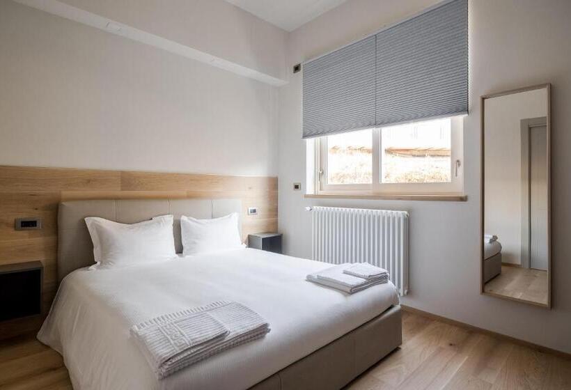 آپارتمان 3 خوابه, Aparthotel Sant Orsola