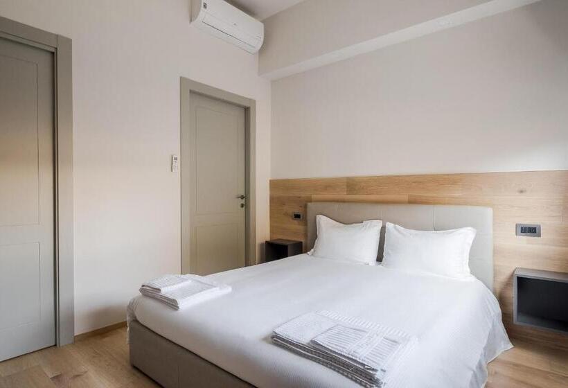 آپارتمان 3 خوابه, Aparthotel Sant Orsola