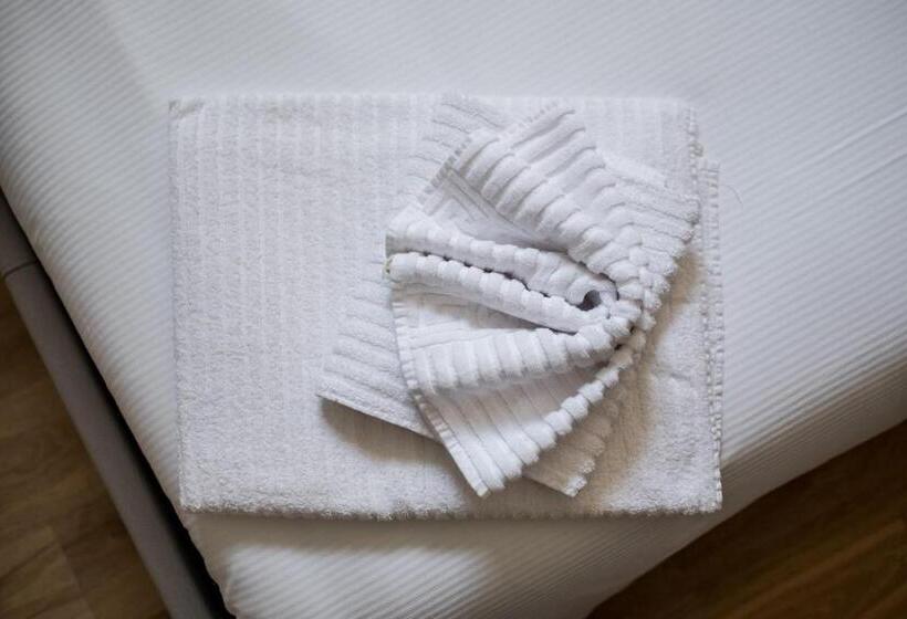 آپارتمان 2 خوابه, Aparthotel Sant Orsola