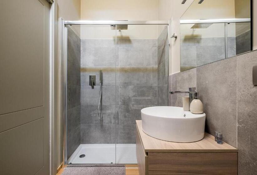 آپارتمان 2 خوابه, Aparthotel Sant Orsola