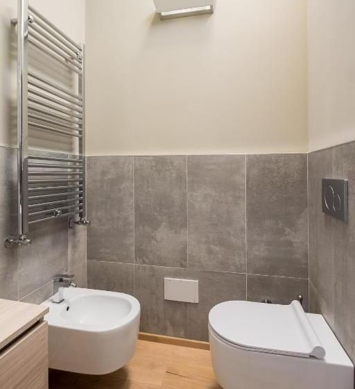 آپارتمان 2 خوابه, Aparthotel Sant Orsola