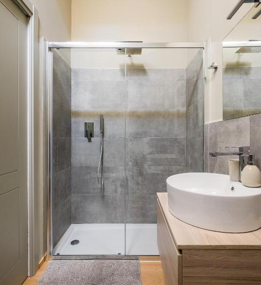 آپارتمان 2 خوابه, Aparthotel Sant Orsola