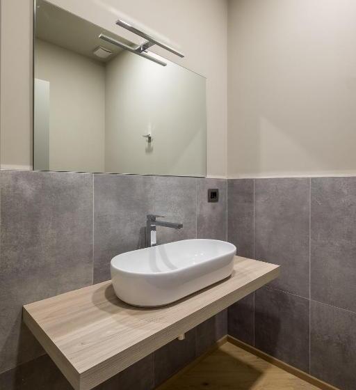 آپارتمان 1 خوابه, Aparthotel Sant Orsola