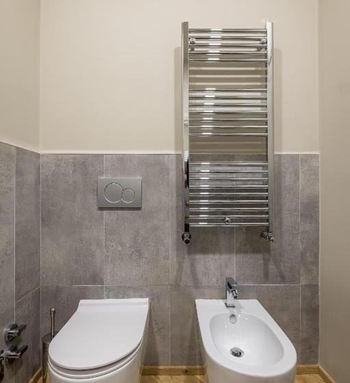 آپارتمان 1 خوابه, Aparthotel Sant Orsola