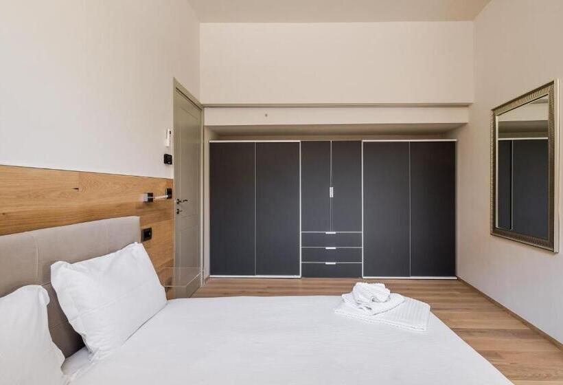 آپارتمان سوپریور 1 خوابه, Aparthotel Sant Orsola