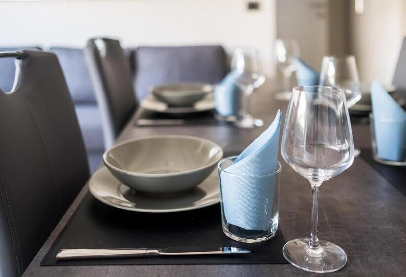 آپارتمان سوپریور 1 خوابه, Aparthotel Sant Orsola