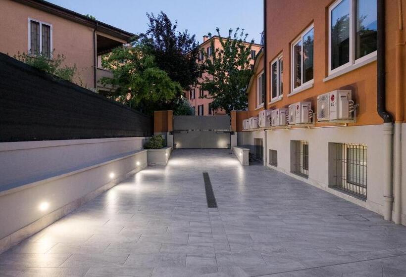 آپارتمان سوپریور 1 خوابه, Aparthotel Sant Orsola